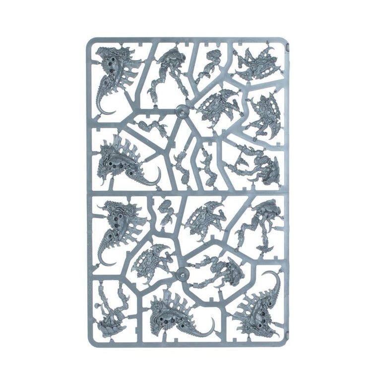 Warhammer 40,000: Ultimate Starter Set - gabescaveccc