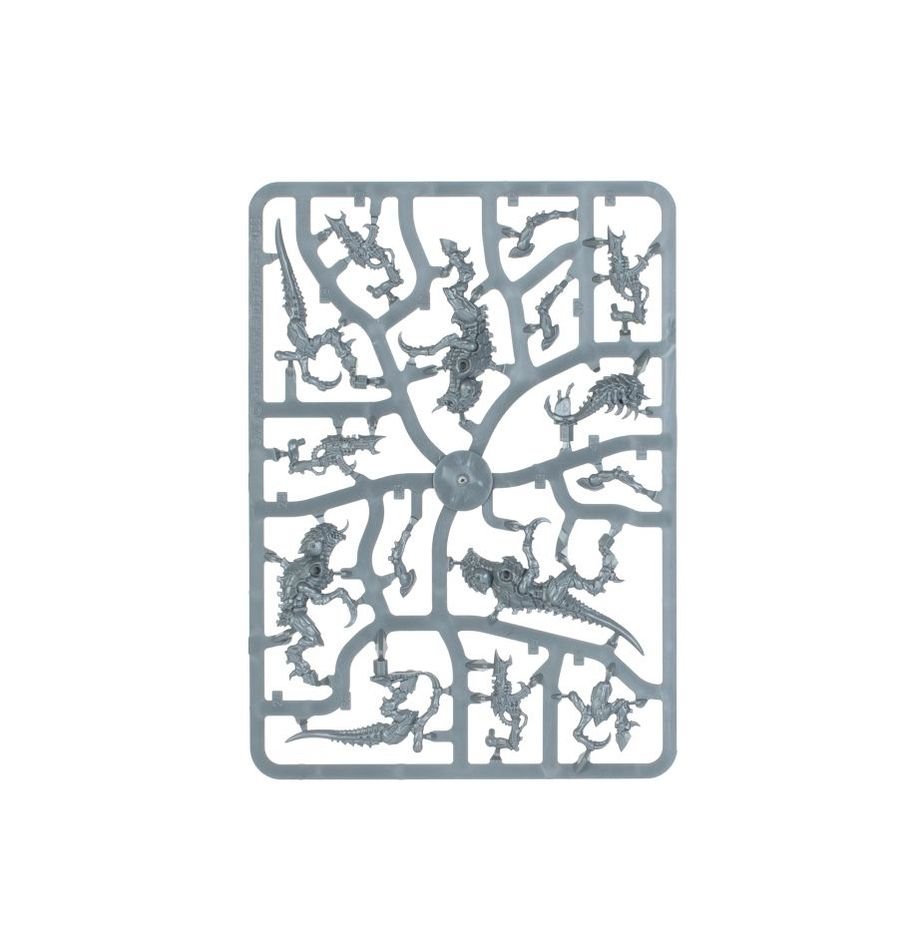 Warhammer 40,000: Ultimate Starter Set - gabescaveccc