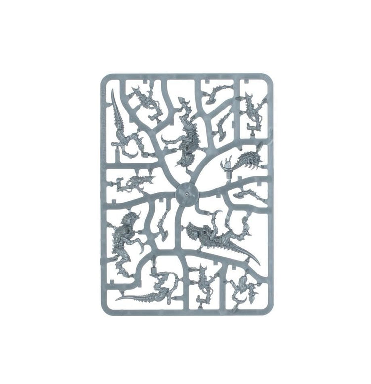 Warhammer 40,000: Ultimate Starter Set - gabescaveccc