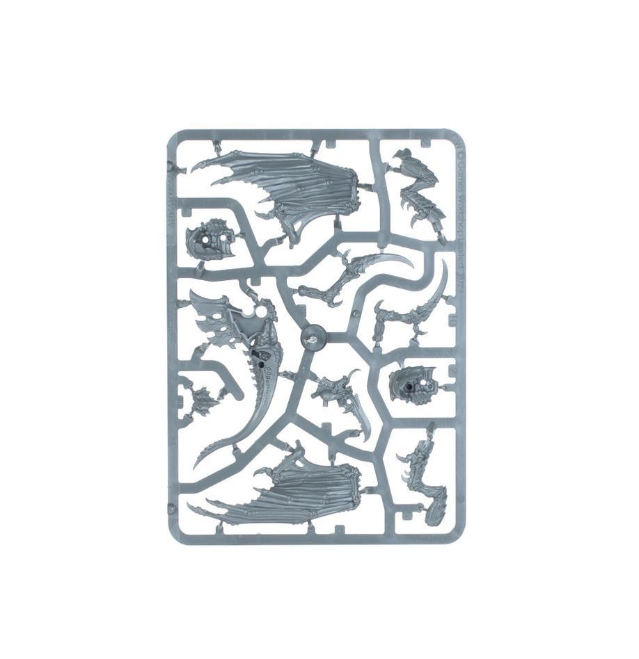 Warhammer 40,000: Ultimate Starter Set - gabescaveccc