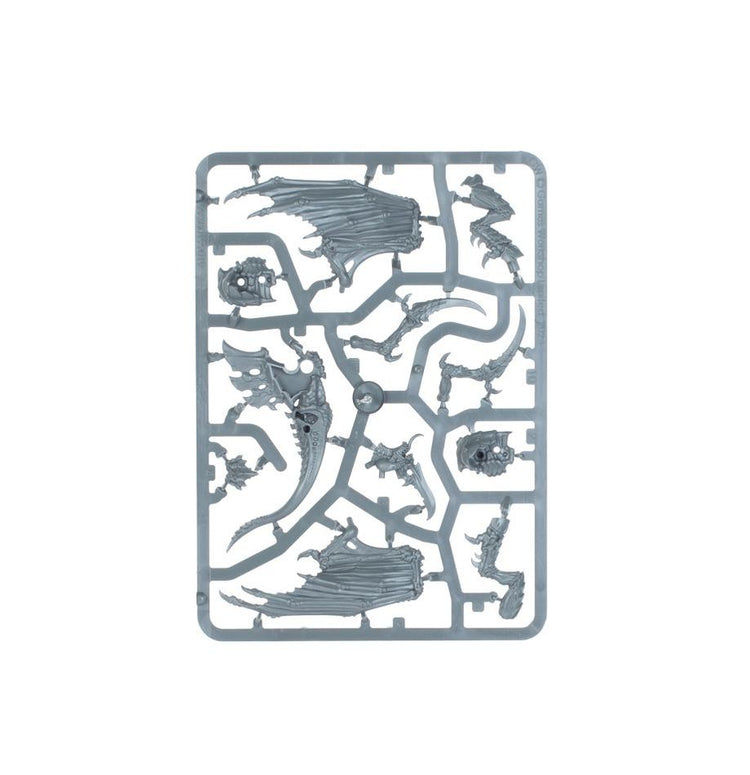 Warhammer 40,000: Ultimate Starter Set - gabescaveccc