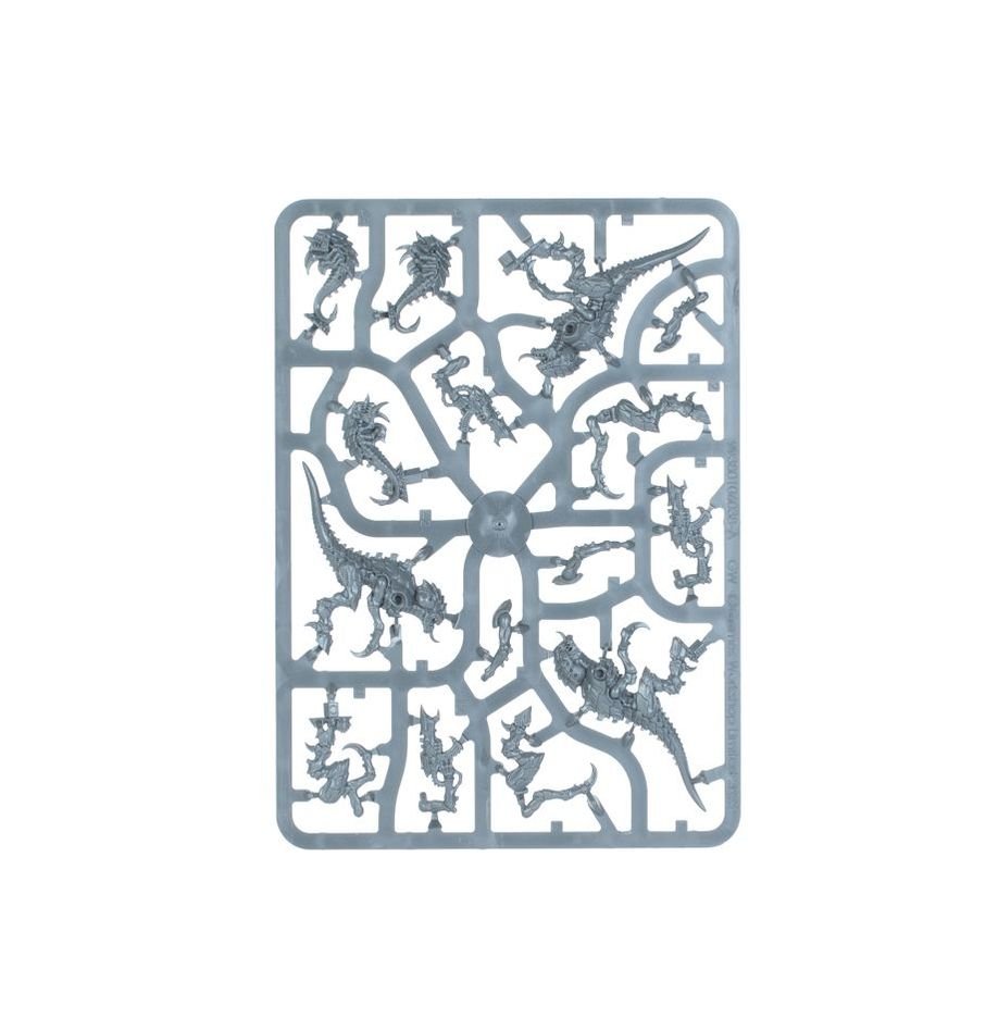 Warhammer 40,000: Ultimate Starter Set - gabescaveccc