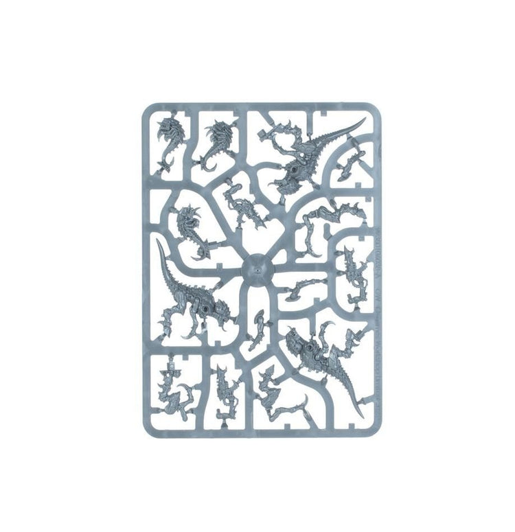 Warhammer 40,000: Ultimate Starter Set - gabescaveccc