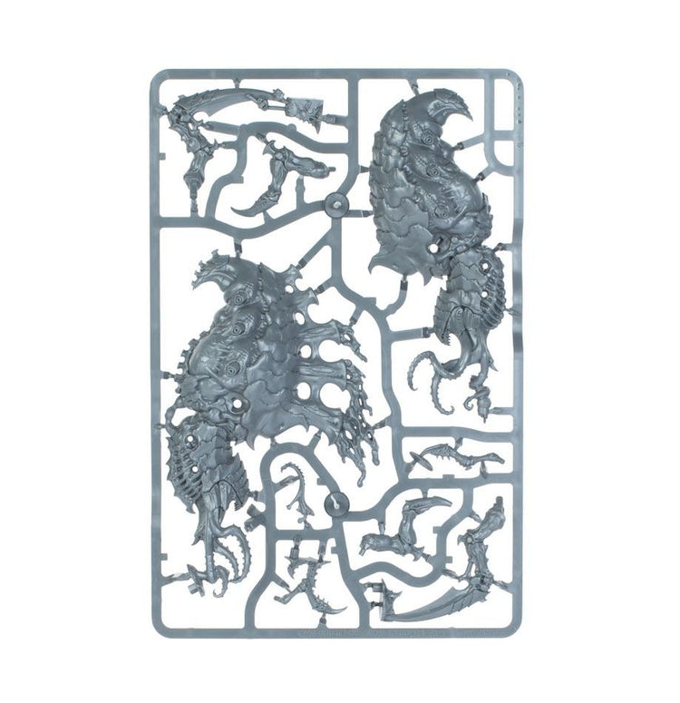 Warhammer 40,000: Ultimate Starter Set - gabescaveccc