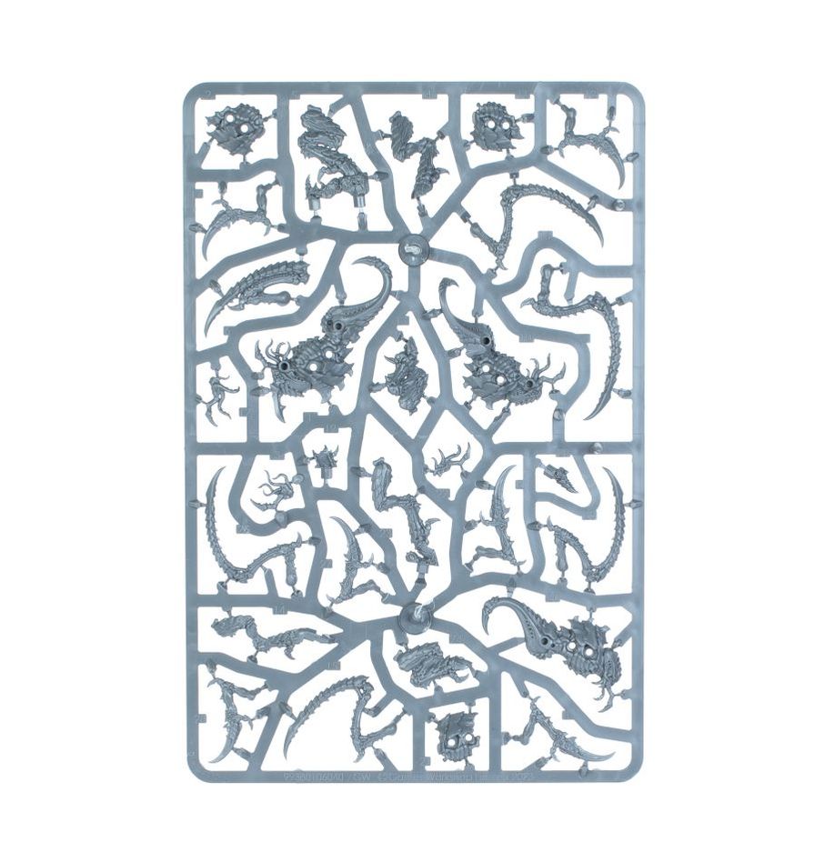 Warhammer 40,000: Ultimate Starter Set - gabescaveccc