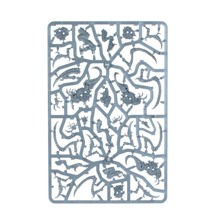 Warhammer 40,000: Ultimate Starter Set - gabescaveccc