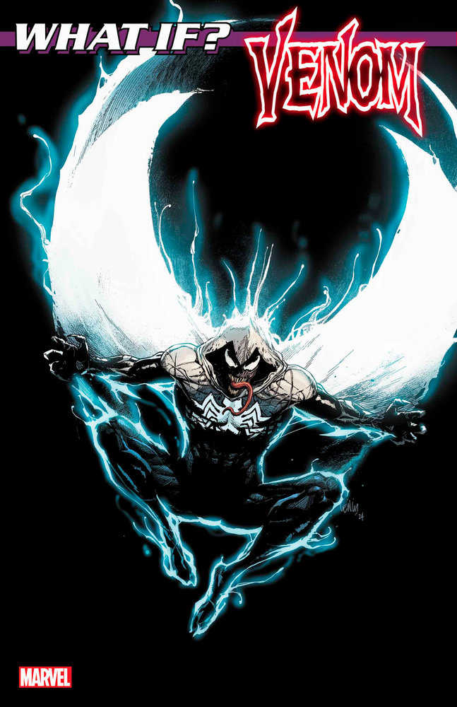 What If...? Venom #5 - gabescaveccc