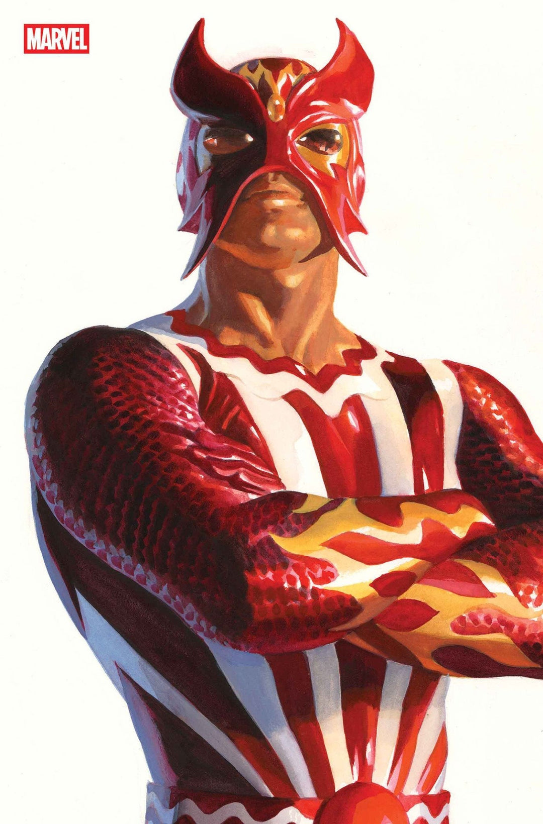 Wolverine 13 Alex Ross Timeless Full Art Variant - gabescaveccc