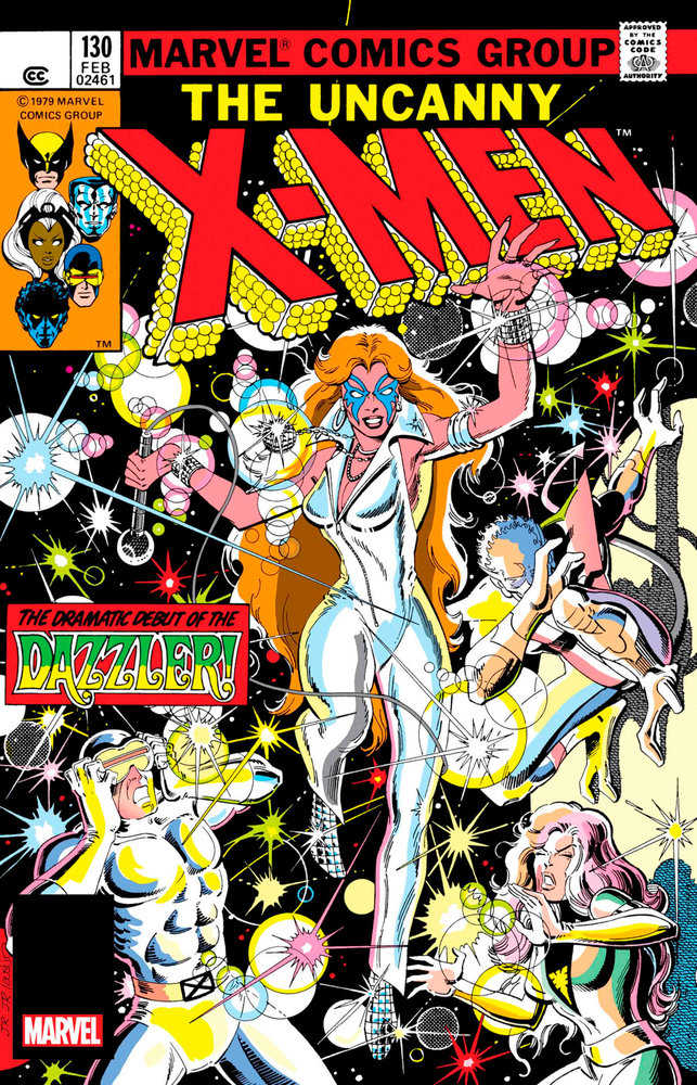 X-Men #130 Facsimile Edition - gabescaveccc