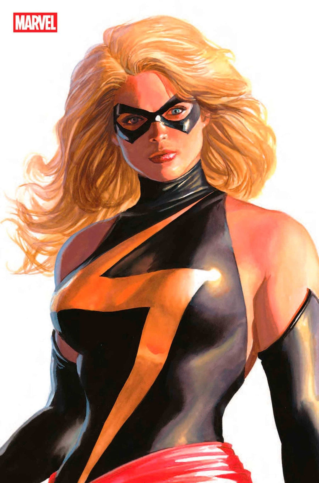 X - Men #16 Alex Ross Timeless Full Art Variant - gabescaveccc