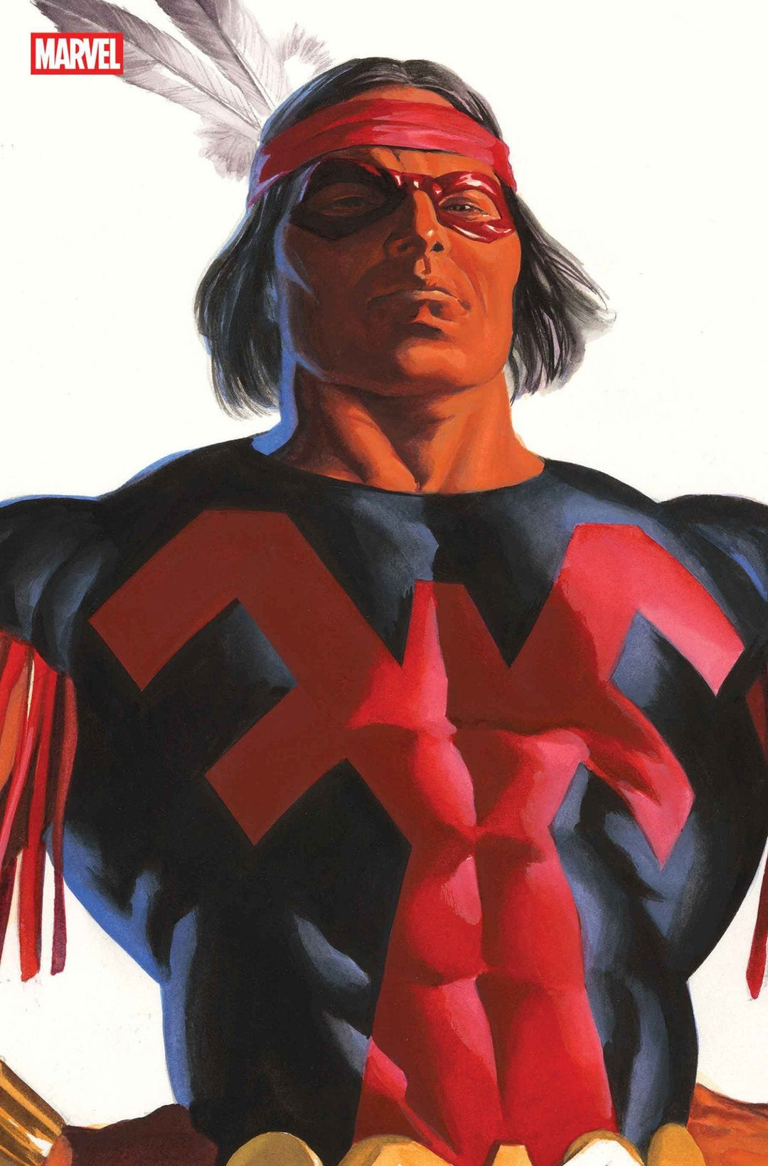 X Men 22 Alex Ross Timeless Full Art Variant - gabescaveccc