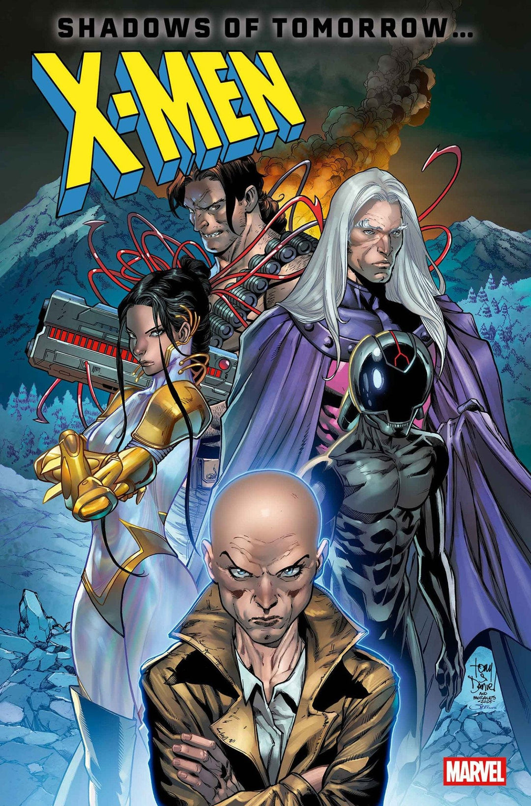 X - Men 24 - gabescaveccc