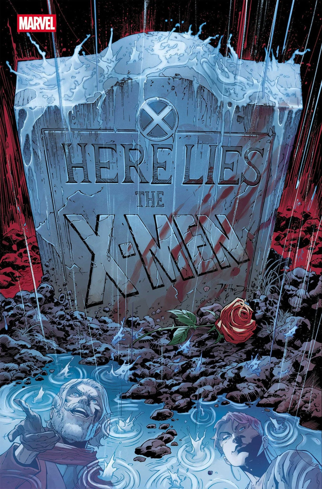X - Men 29 - gabescaveccc