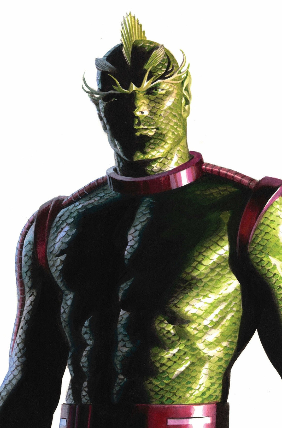 X-Men 37 Alex Ross Timeless Full Art Variant [Dnx] - gabescaveccc