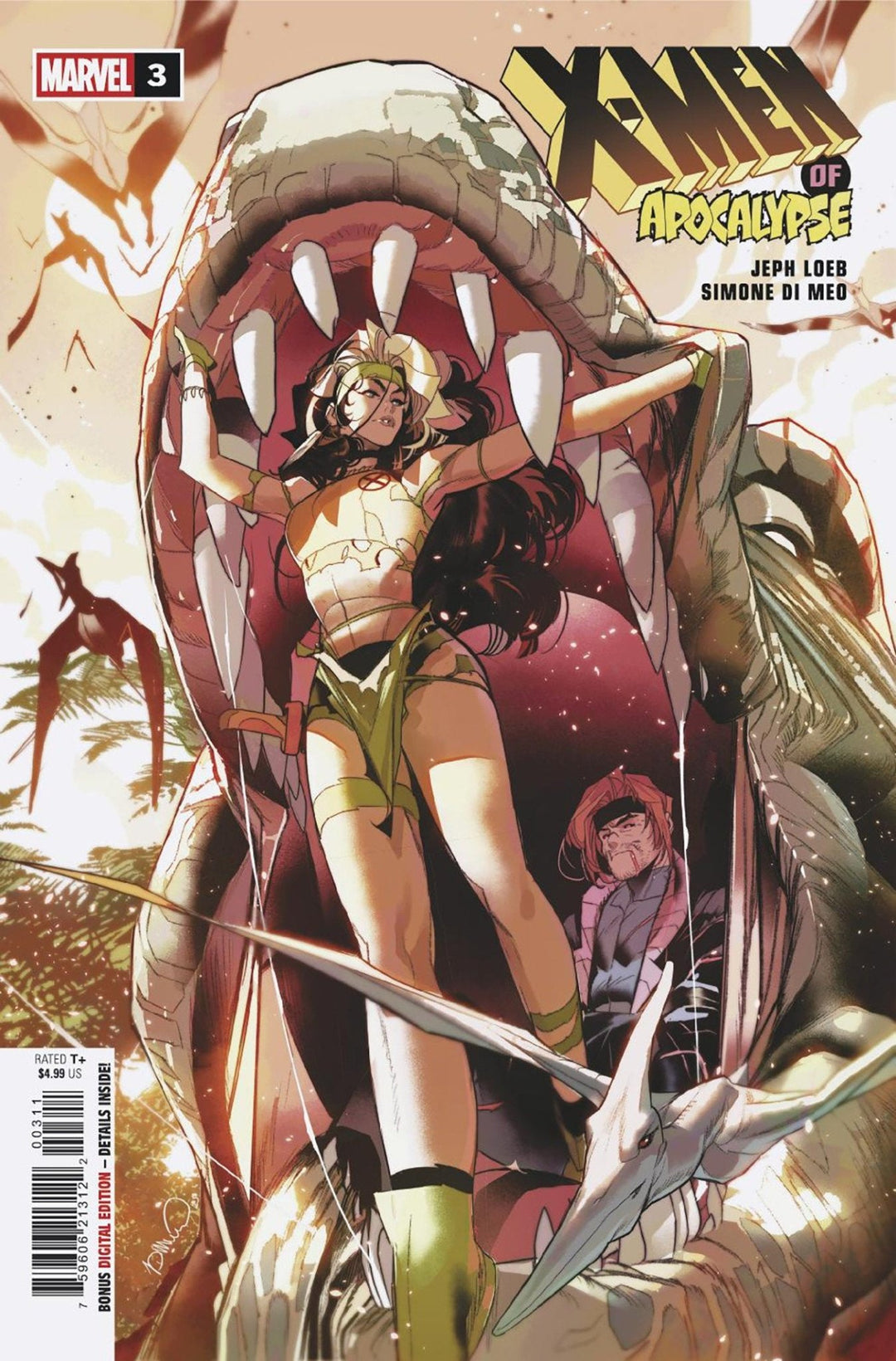 X - Men Of Apocalypse 3 - gabescaveccc