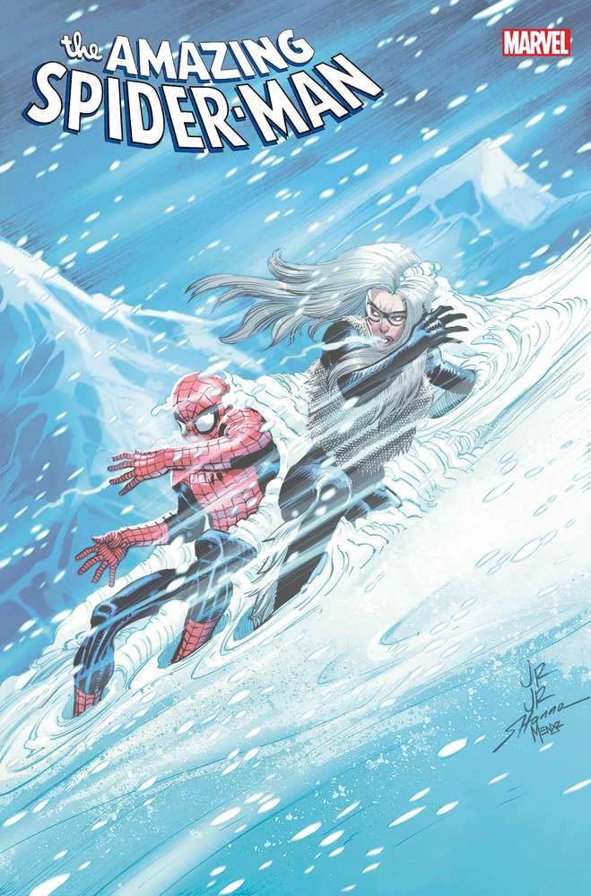 Amazing Spider-Man #20 - gabescaveccc