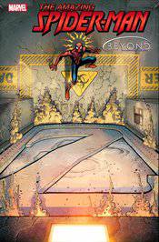 Amazing Spider-Man #91 (9111) - gabescaveccc