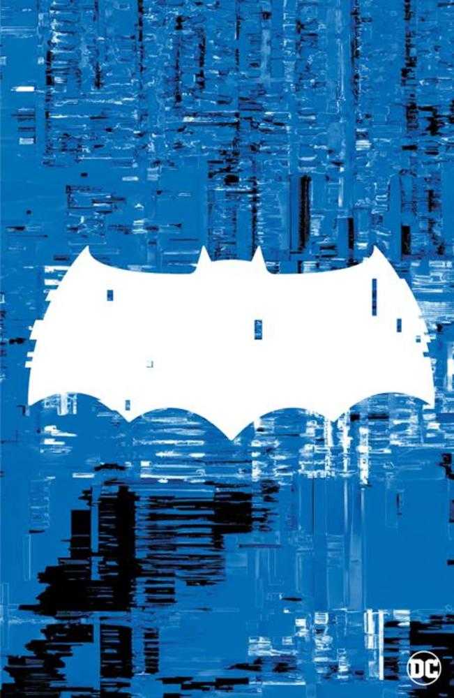 Batman #140 Cover H Bat Symbol Dark Knight Returns Foil Variant - gabescaveccc