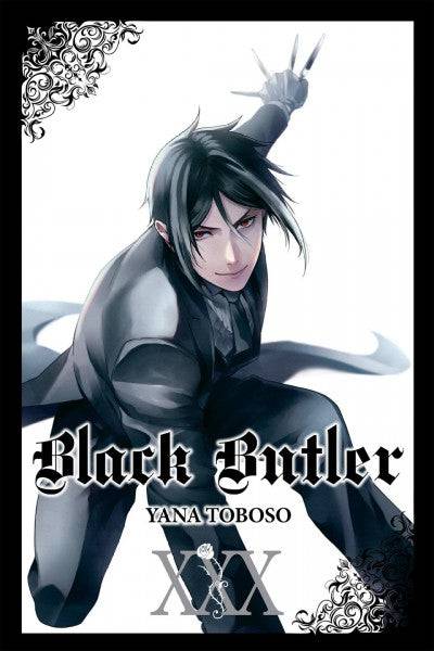 Black Butler XXX - gabescaveccc