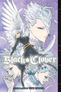Black Clover 19 - gabescaveccc