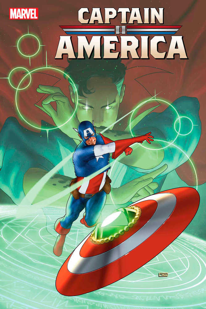 Captain America 6 - gabescaveccc