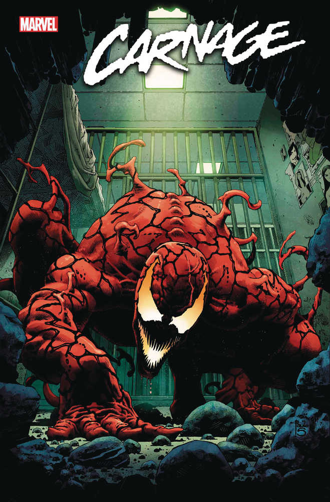 Carnage #2 - gabescaveccc