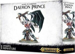 Daemon Prince - gabescaveccc