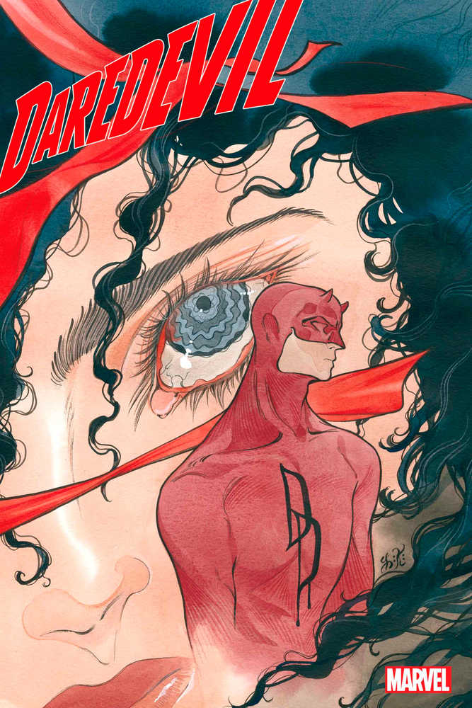 Daredevil #7 25 Copy Variant Edition Momoko Variant - gabescaveccc