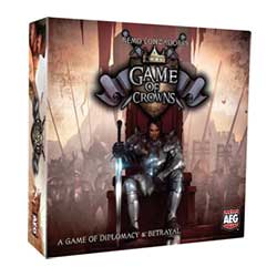 Game of Crowns - gabescaveccc