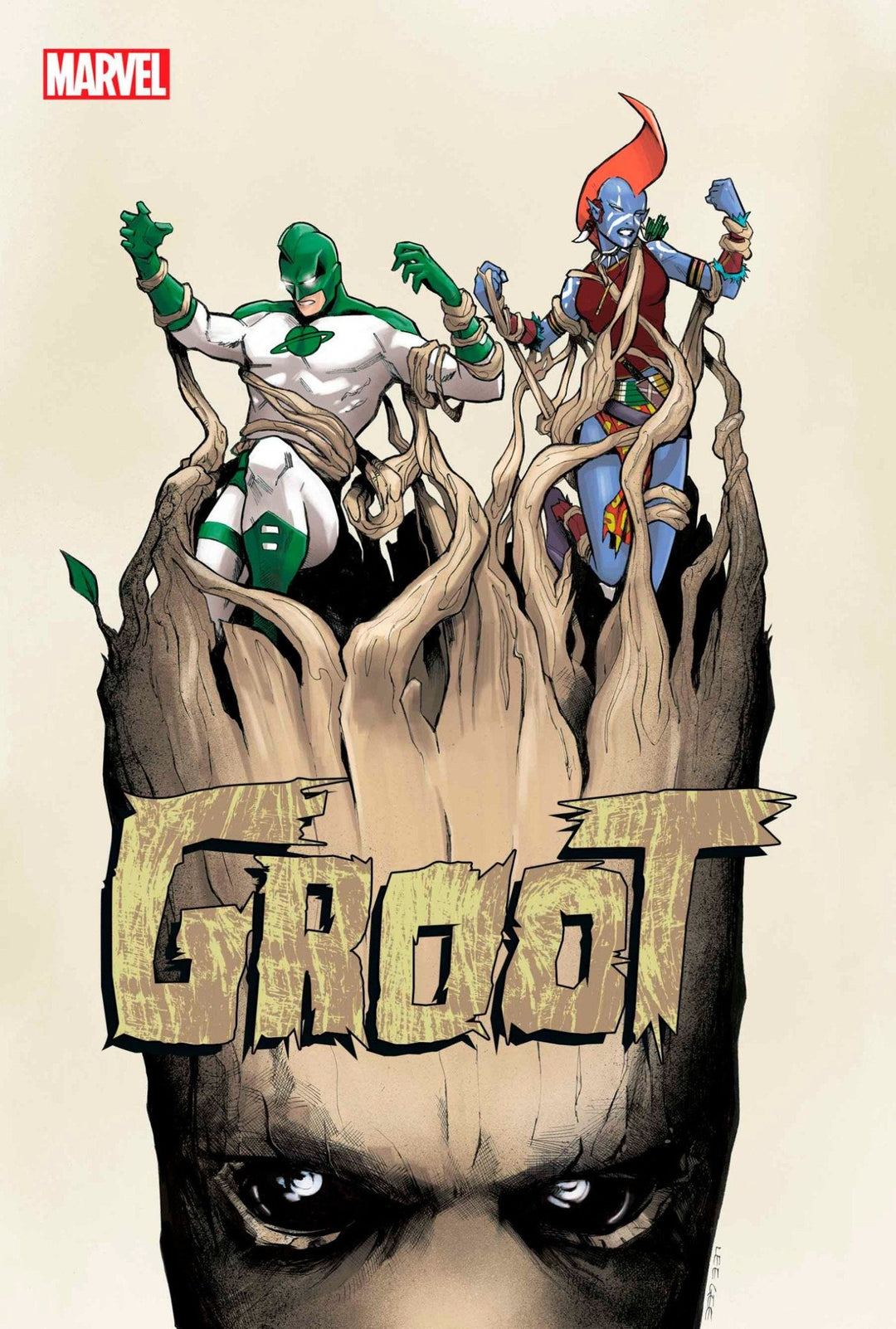 Groot 3 - gabescaveccc