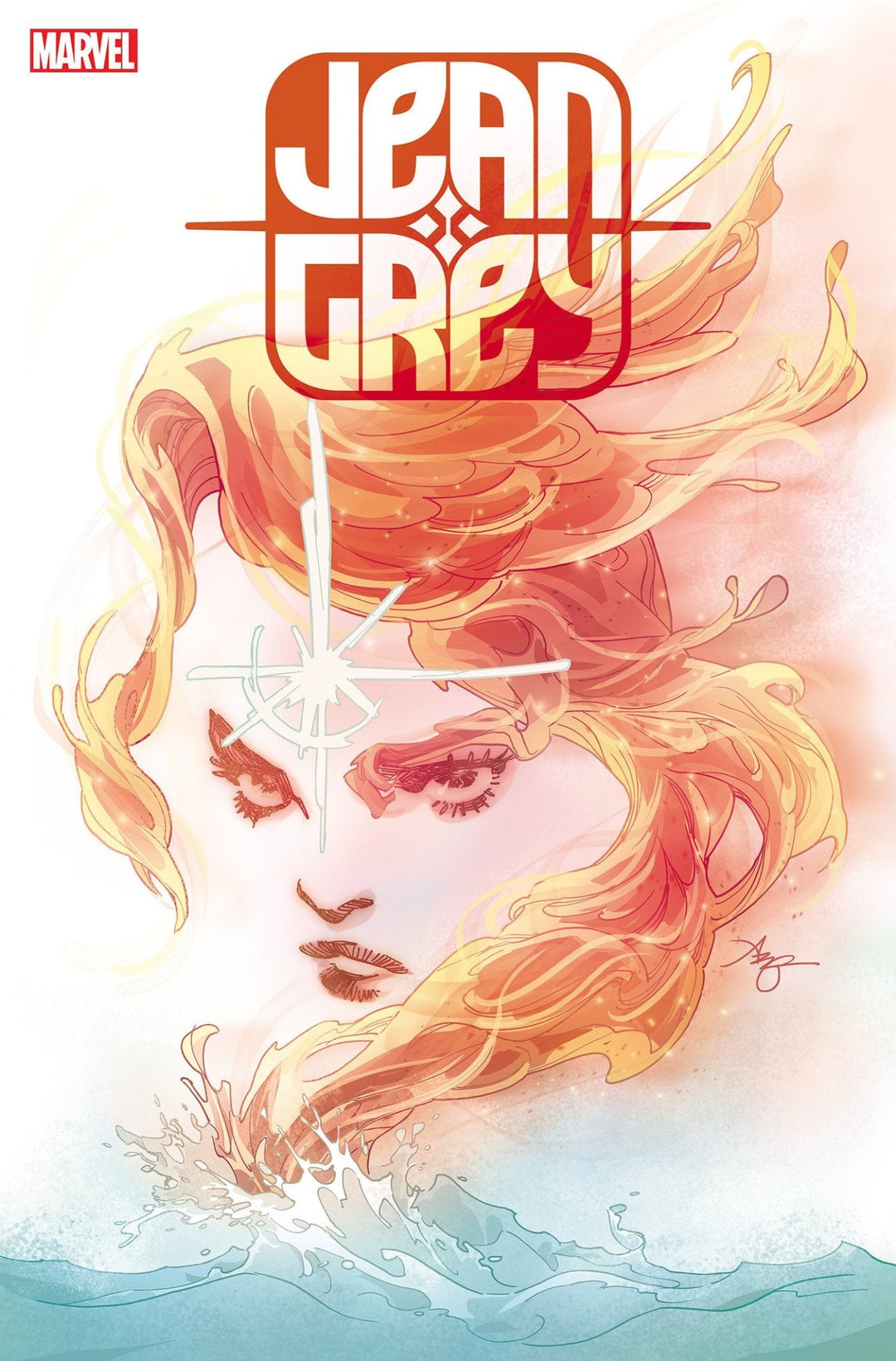 Jean Grey 1 [Fall] - gabescaveccc