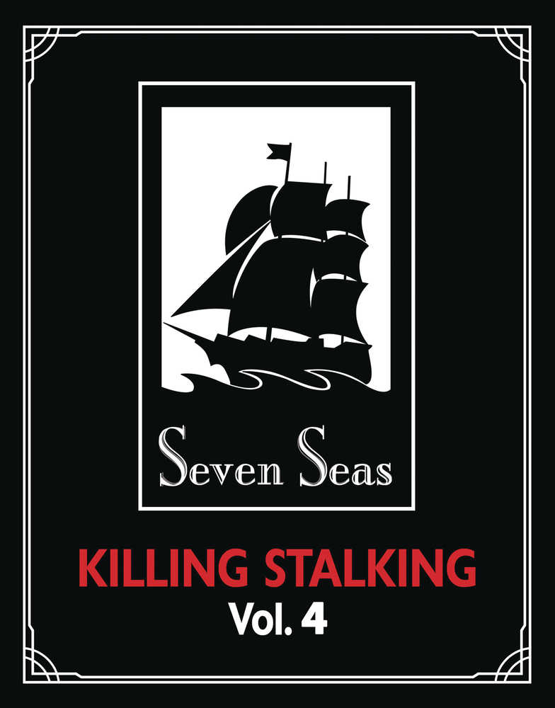 Killing Stalking Deluxe Edition Graphic Novel Volume 03 (Mature) - gabescaveccc