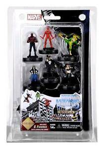 Marvel Knights Fast Forces - gabescaveccc