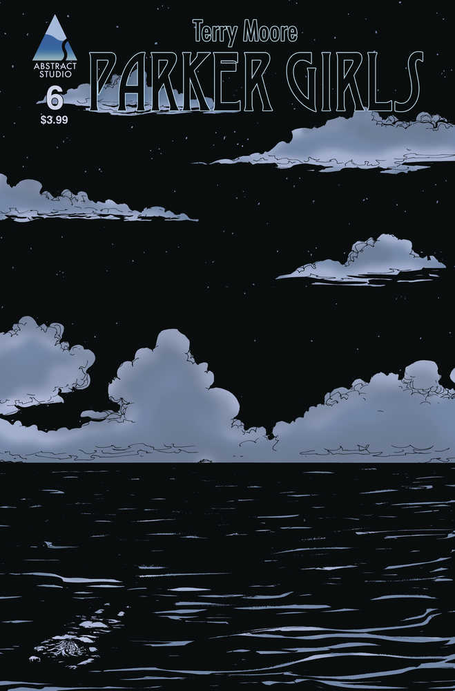 Parker Girls #7 - gabescaveccc