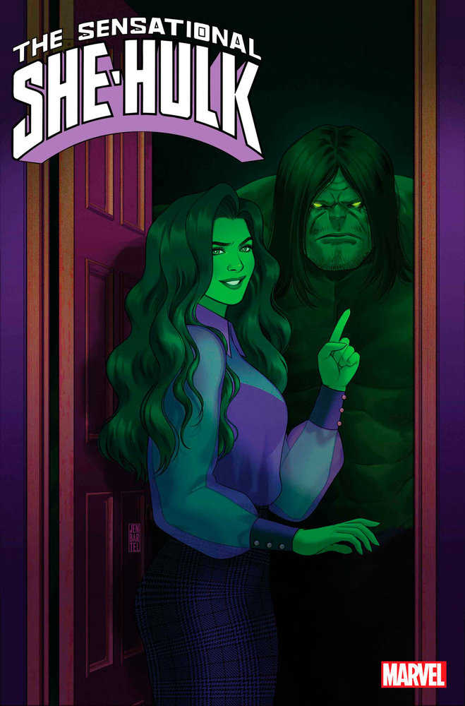 Sensational She-Hulk 2 - gabescaveccc