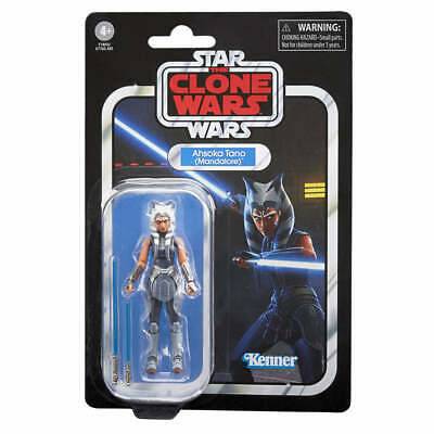 STAR WARS Clone Wars Ahsoka Tano - gabescaveccc