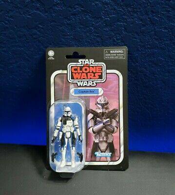 Star Wars Captain Rex De Toyboys | Star Wars The Clone Wars ARTFX