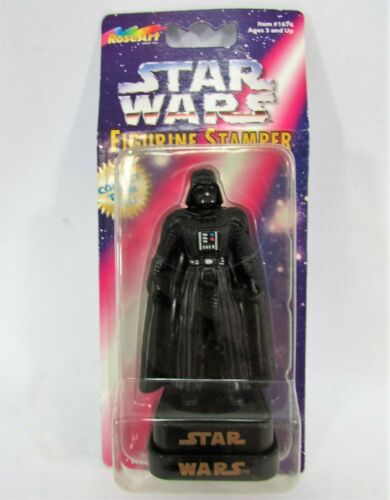 Star Wars Figurine Stamper - gabescaveccc