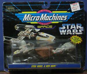 Micro Machines Machines, Plastic Micro Machines