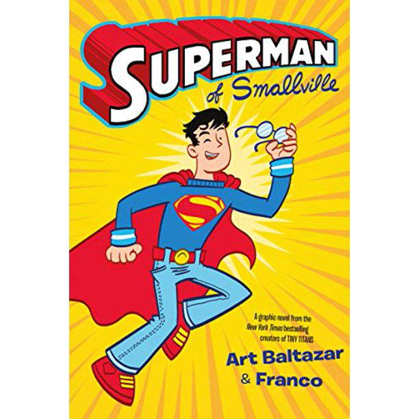 Superman of Smallville - gabescaveccc