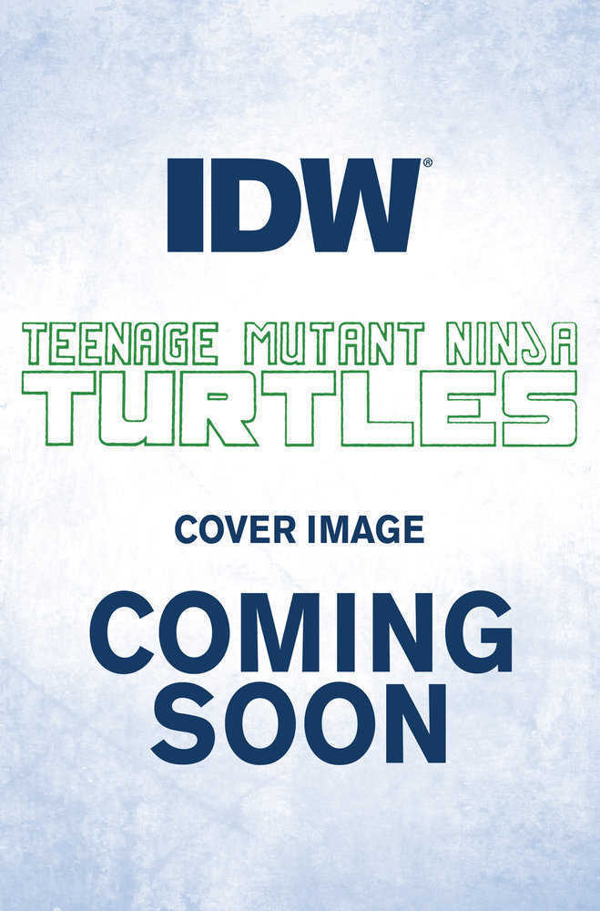 Teenage Mutant Ninja Turtles Armageddon Game #4 Cover C Eastman (Mature) - gabescaveccc