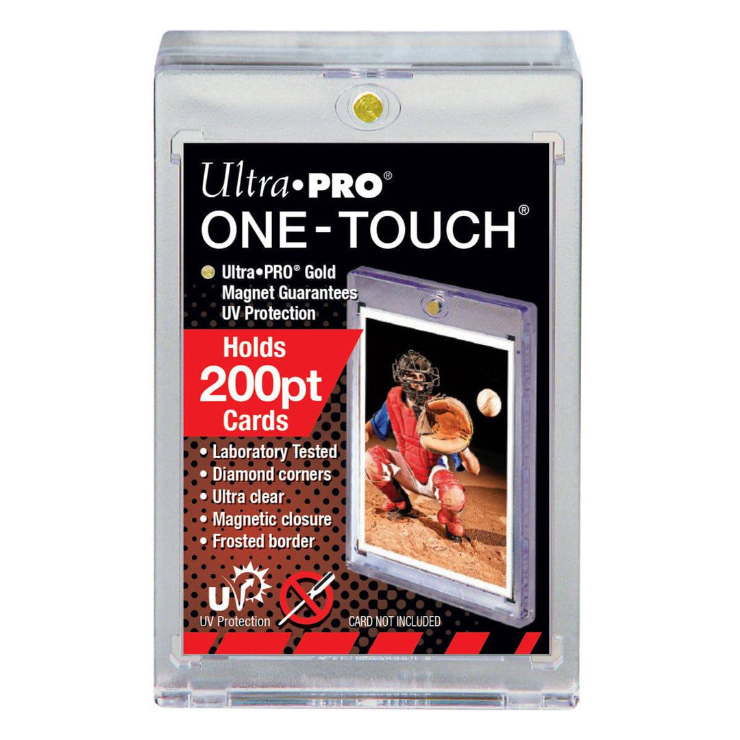 Ultra Pro One-Touch 200pt - gabescaveccc