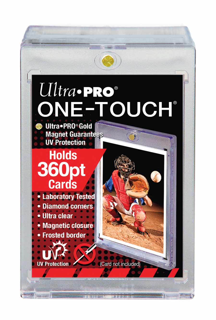 Ultra Pro One-Touch 360pt - gabescaveccc