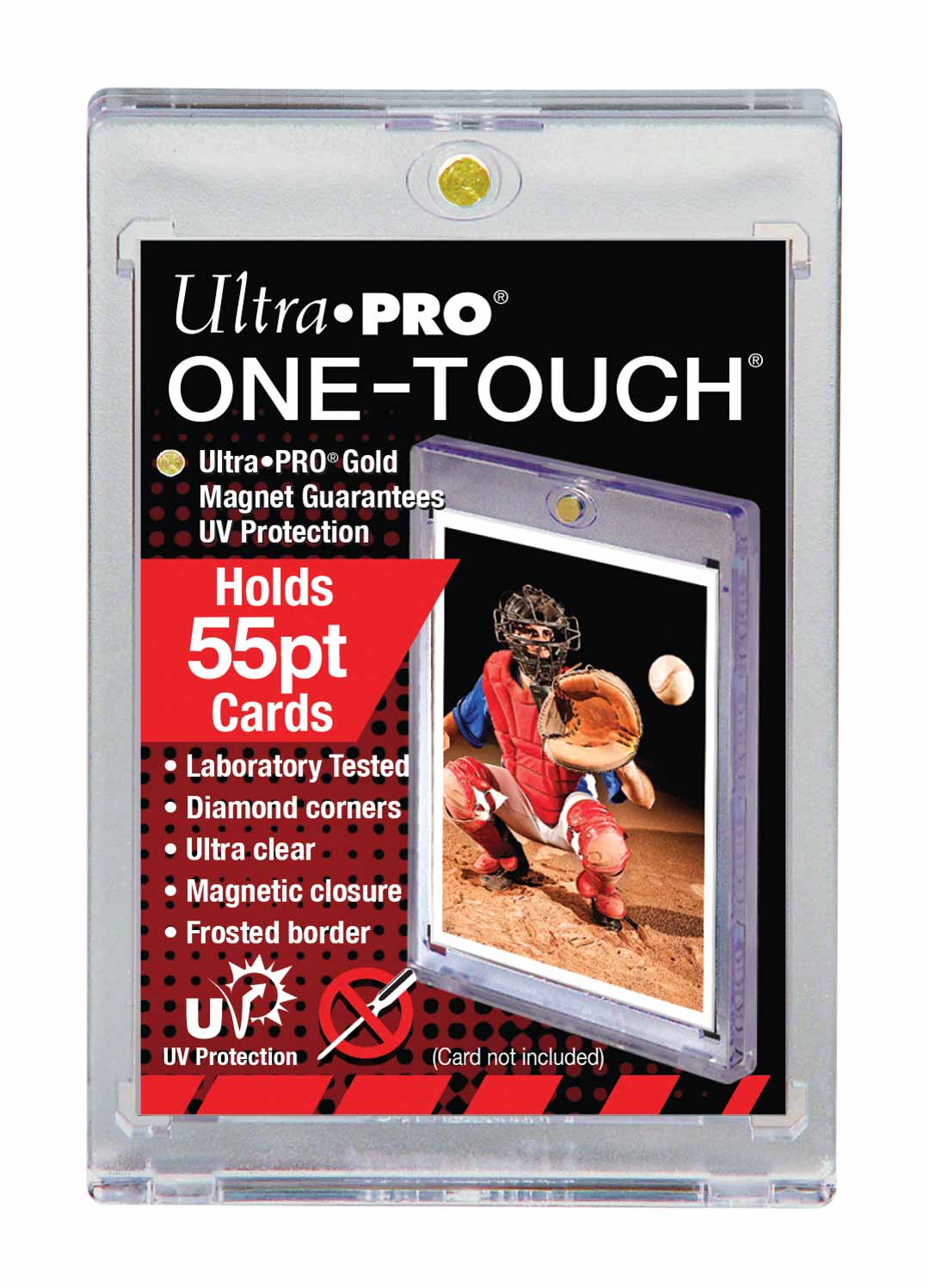 Ultra Pro One-Touch 55pt - gabescaveccc