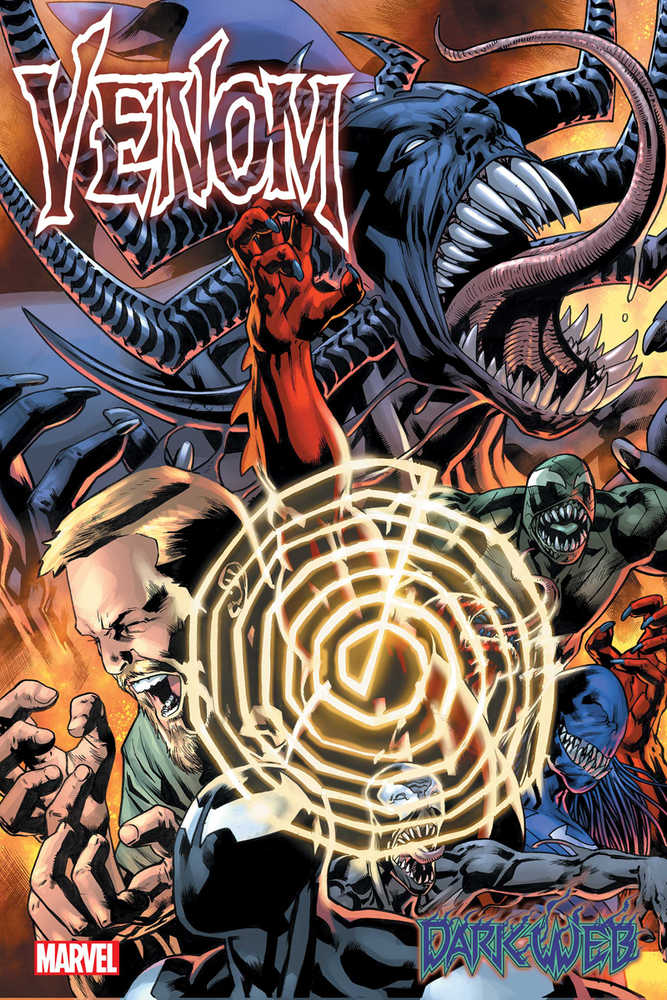 Venom #13 - gabescaveccc