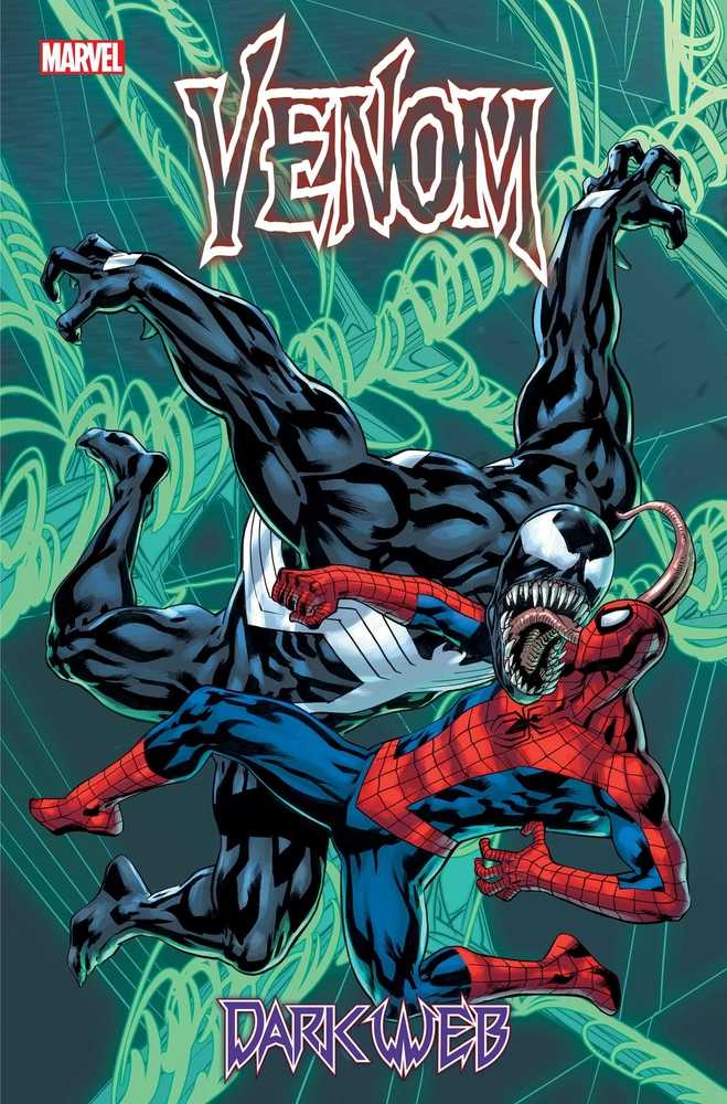 Venom #14 - gabescaveccc