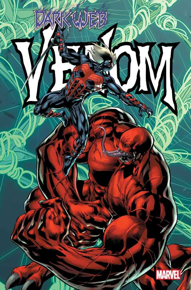 Venom #15 - gabescaveccc