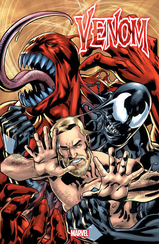 Venom #17 - gabescaveccc