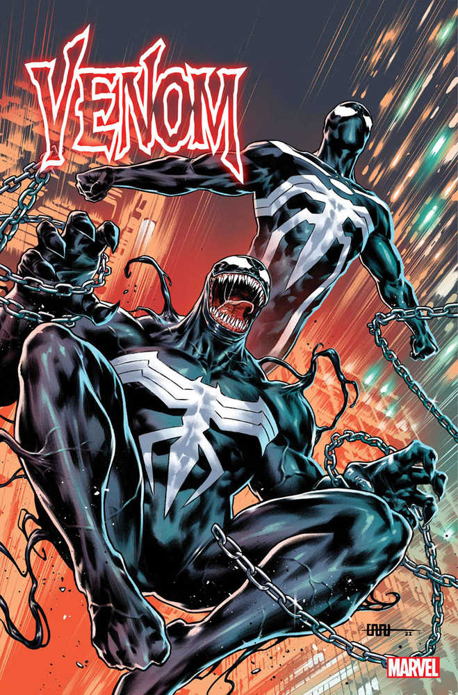 Venom #17 25 Copy Variant Edition Cafu Variant - gabescaveccc