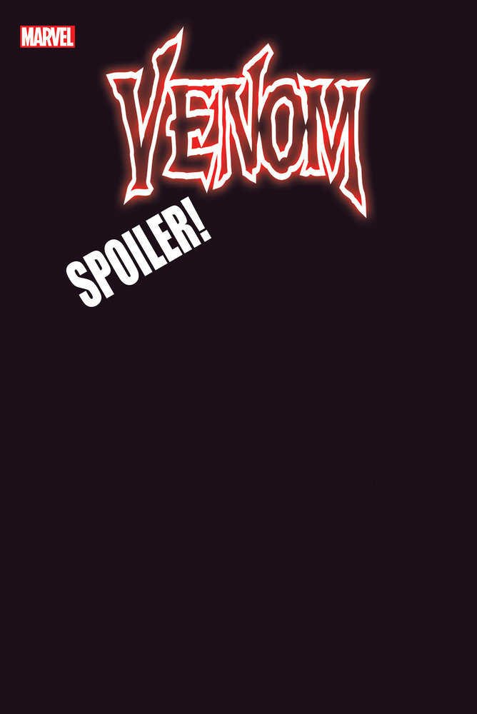 Venom 23 Cafu Spoiler Variant - gabescaveccc